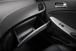 Hyundai Solaris 2011 года